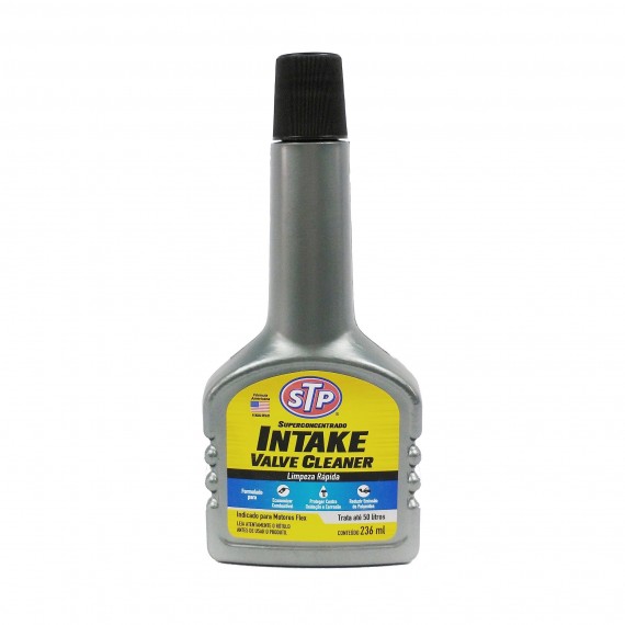 Intake Valve Cleaner STP Superconcentrado