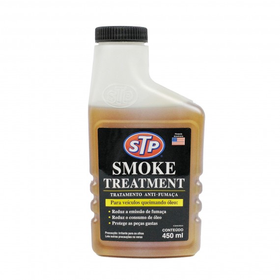 Smoke Treatment STP