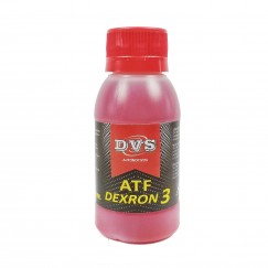 Fluído hidráulico DVS tipo ATF Dexron 3