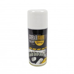 Graxa Nano Spray Ivory EP2 160ml